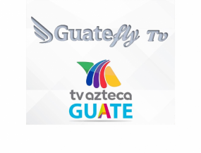 Guatefly TV